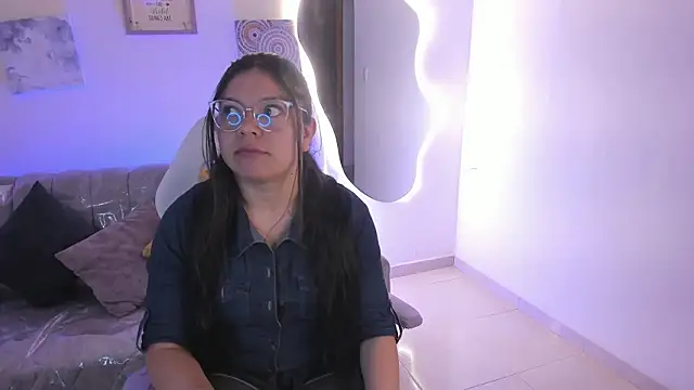 Afrodita rouss online show from 12, 2, 2026