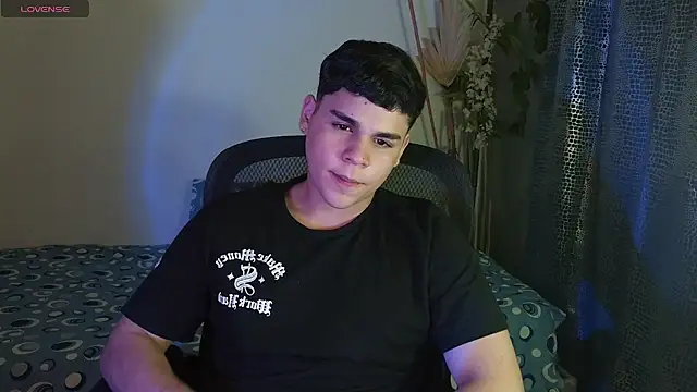 eithan jonnes online show from 3, 3, 2026