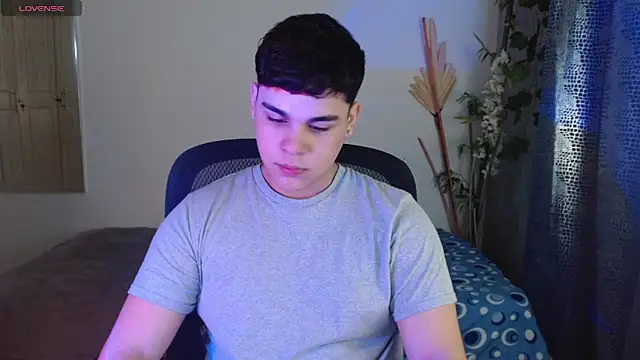 eithan jonnes online show from 27, 3, 2026