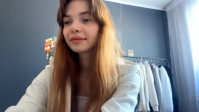 TaliaOgwynn online show from 11, 2, 2026