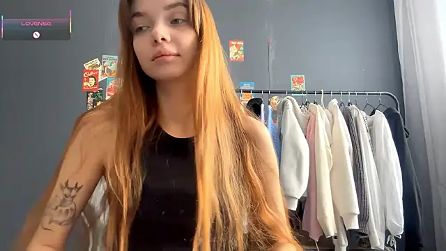 TaliaOgwynn online show from 20, 2, 2026