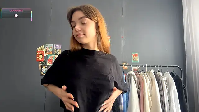 TaliaOgwynn online show from 24, 2, 2026