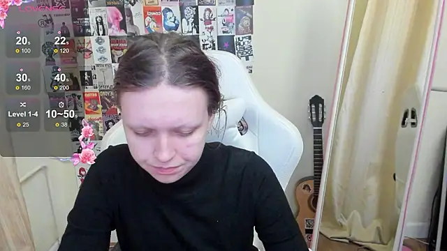 NikolFlostt online show from 20, 2, 2026