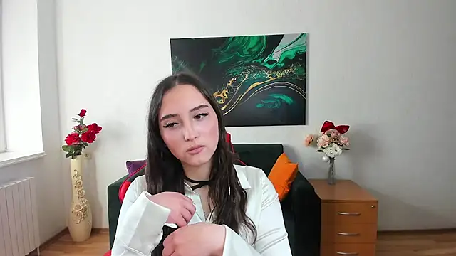 Effy Royse online show from 10, 2, 2026