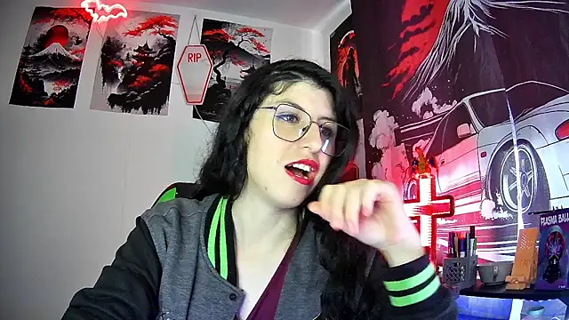 Snapshot of Baby_miacaro chatting on 17, 2, 2026 Baby miacaro online show from 17, 2, 2026