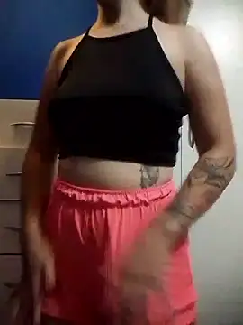 Luna33- online show from 3, 3, 2026