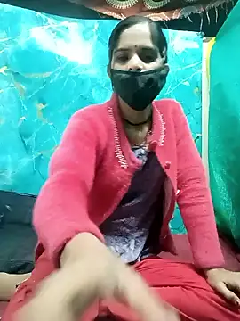 Nenshi sexy online show from 26, 2, 2026