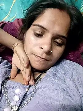 Nenshi sexy online show from 28, 4, 2026