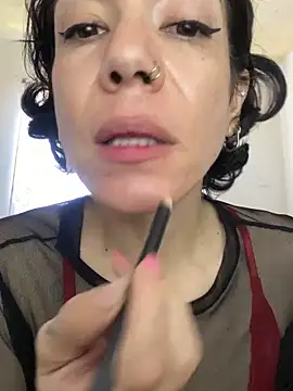 JeanneDuval8888 online show from 17, 3, 2026