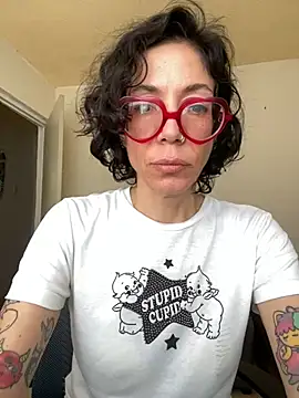 JeanneDuval8888 online show from 6, 6, 2026