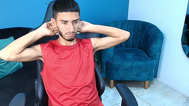 Noah-JONES online show from 28, 2, 2026