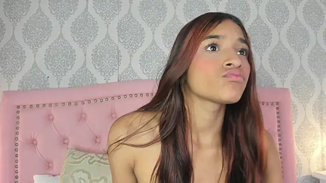 luciana lopez 7 online show from 19, 2, 2026