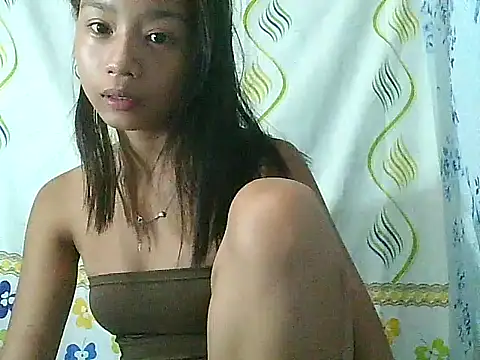 Asianpinay Skinny1818 online show from 16, 4, 2026