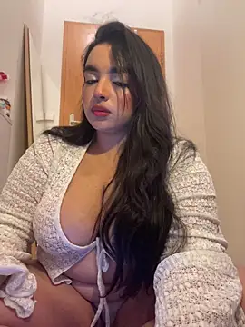 Snapshot of Mayaslow chatting on 1, 6, 2026 Mayaslow online show from 1, 6, 2026