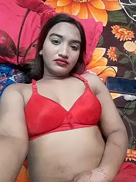 Hot-sadia6 online show from 23, 2, 2026