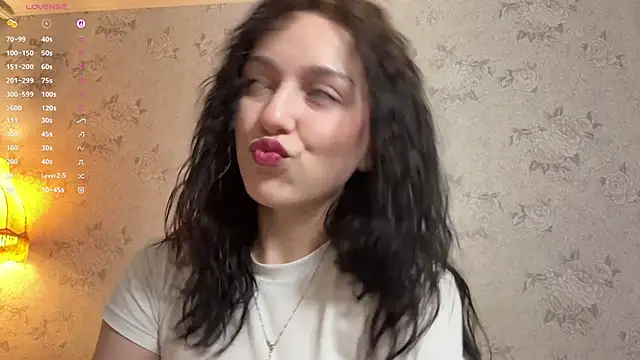 ShawnaBree online show from 27, 2, 2026