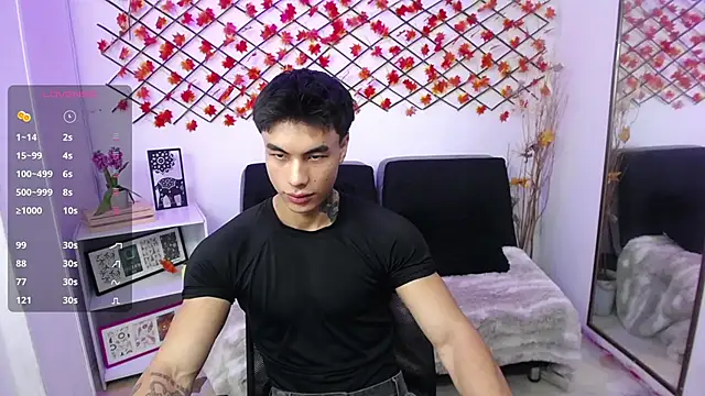 IanWest  online show from 2, 3, 2026