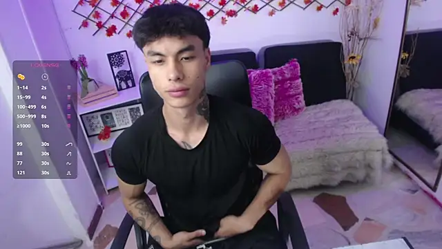 IanWest  online show from 13, 4, 2026