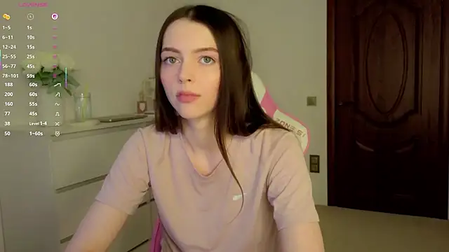 LizaRise online show from 11, 2, 2026