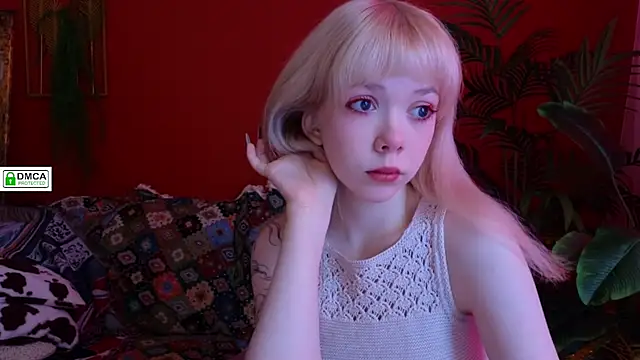 Rochelle kitty online show from 15, 3, 2026