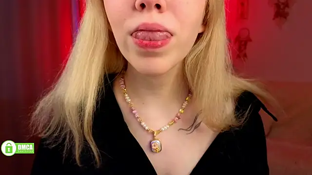 Rochelle kitty online show from 29, 3, 2026