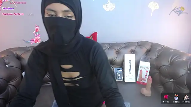 zahra zaid online show from 13, 4, 2026