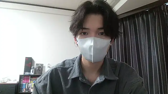 raitokun5555 online show from 31, 3, 2026