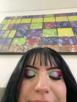 SamanthaVelvettAss online show from 12, 2, 2026