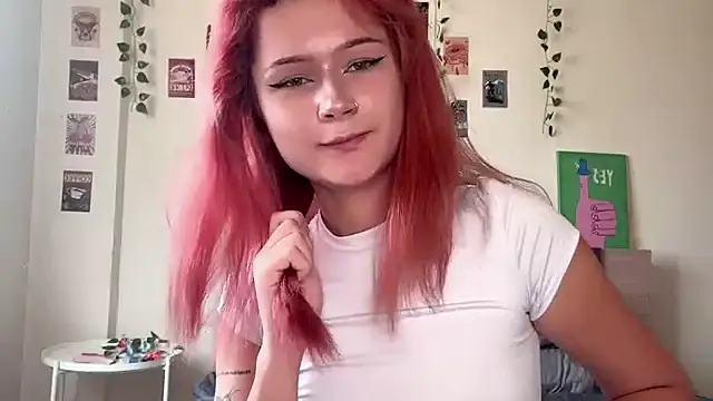 Snapshot of pixieyes00n chatting on 20, 2, 2026 pixieyes00n online show from 20, 2, 2026