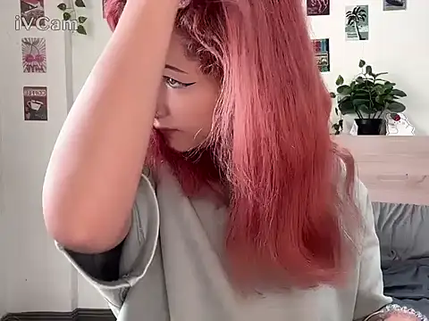 Snapshot of pixieyes00n chatting on 28, 2, 2026 pixieyes00n online show from 28, 2, 2026