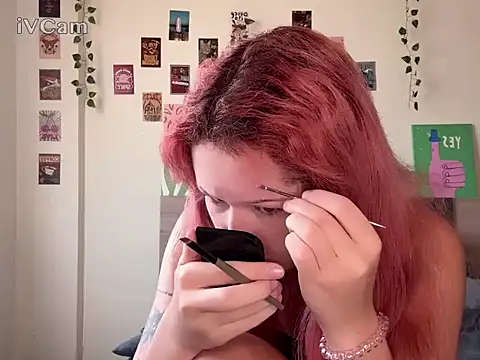 Snapshot of pixieyes00n chatting on 1, 3, 2026 pixieyes00n online show from 1, 3, 2026