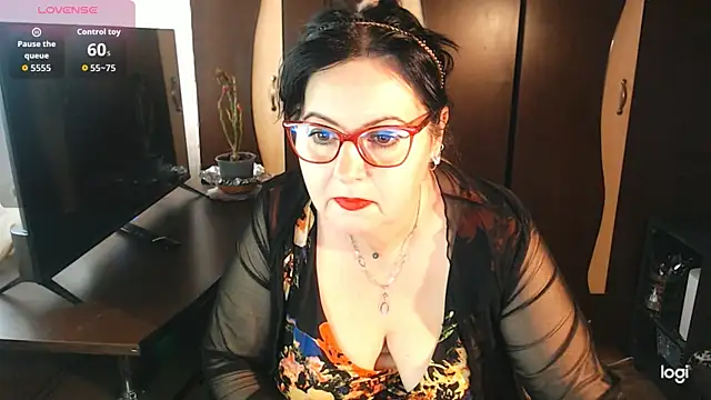 exiMIlf online show from 21, 2, 2026