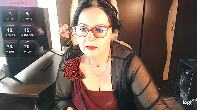 exiMIlf online show from 1, 3, 2026