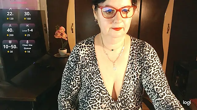 exiMIlf online show from 30, 3, 2026