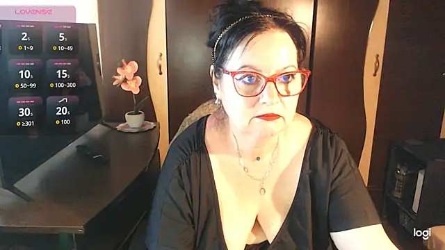 exiMIlf online show from 29, 5, 2026