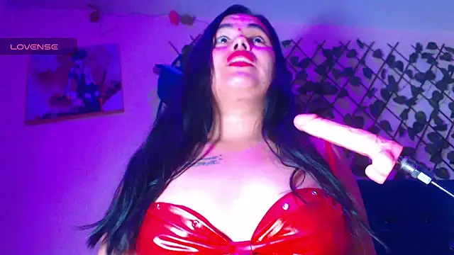 TaniaSpace online show from 4, 3, 2026