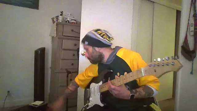 TheDaddio03 online show from 21, 2, 2026