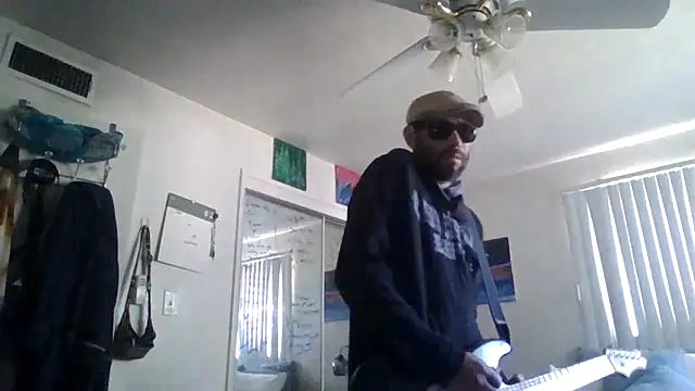 TheDaddio03 online show from 22, 2, 2026