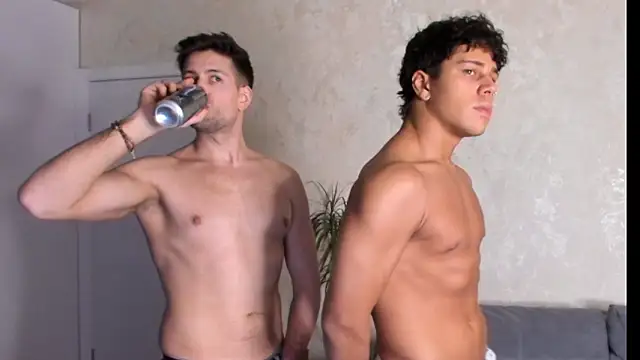 alexflexxx online show from 27, 2, 2026