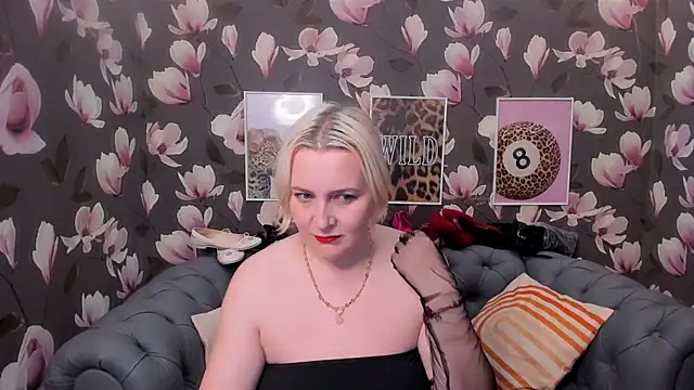 Victoria Notti online show from 15, 4, 2026