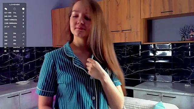 Snapshot of KatheyWasinger chatting on 21, 2, 2026 KatheyWasinger online show from 21, 2, 2026