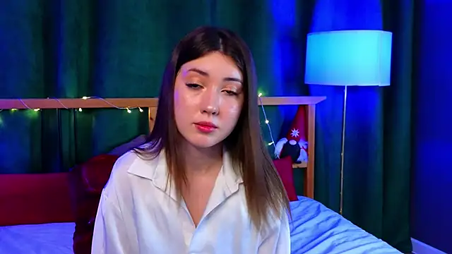 AliceZimmer online show from 12, 2, 2026