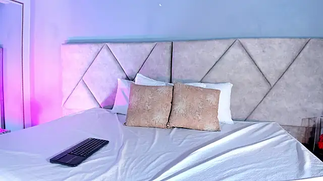 KaattyDoll online show from 15, 2, 2026