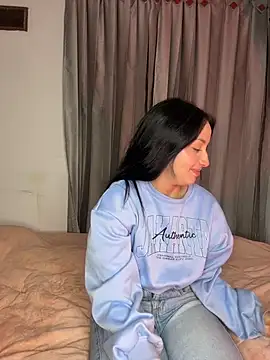 Snapshot of _Mia_kiss_ chatting on 15, 2, 2026 Mia kiss online show from 15, 2, 2026