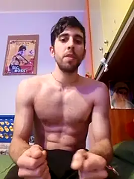 Snapshot of Ricky9o chatting on 13, 2, 2026 Ricky9o online show from 13, 2, 2026