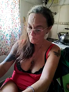 Nanybeach online show from 22, 2, 2026