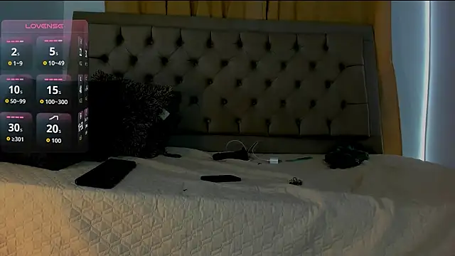 emma  castle online show from 11, 2, 2026