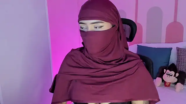 Aisha Haddad online show from 11, 2, 2026