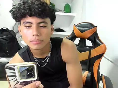 marcus dick    online show from 6, 8, 2026