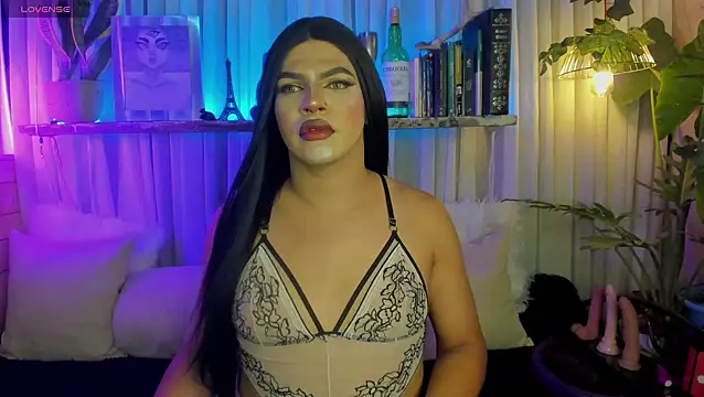 Miss-liaa online show from 24, 3, 2026